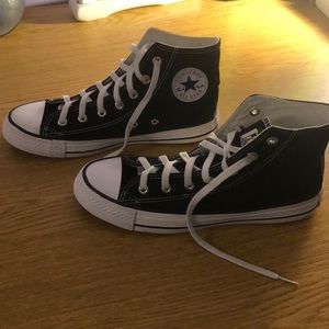 Brand New Converse